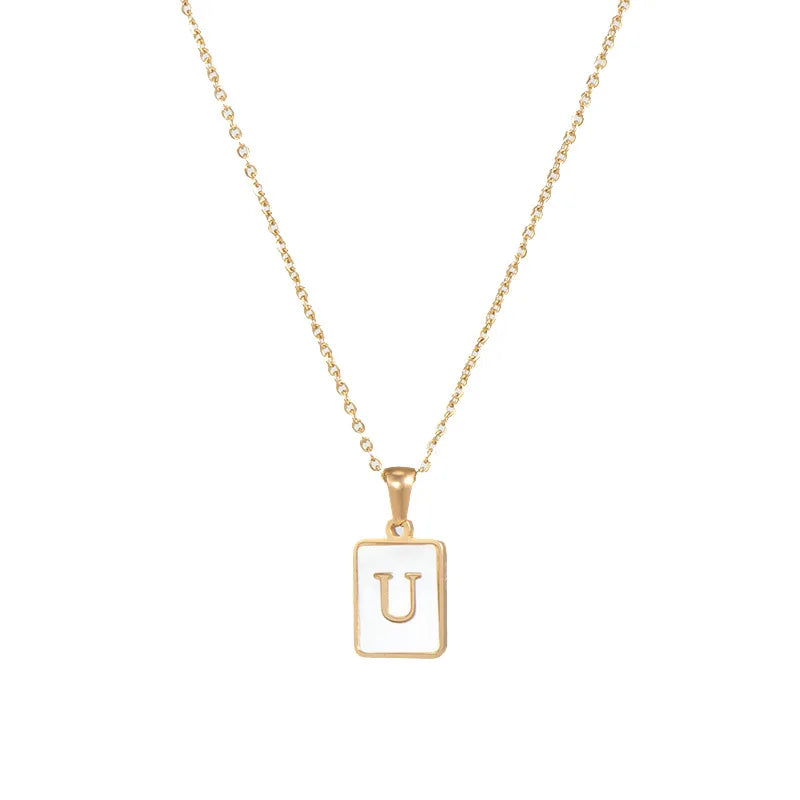 Rivka Necklace by Louryx