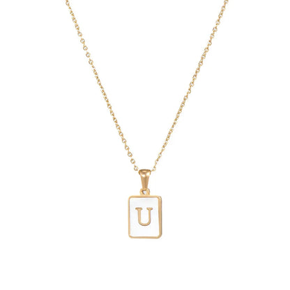Rivka Necklace by Louryx