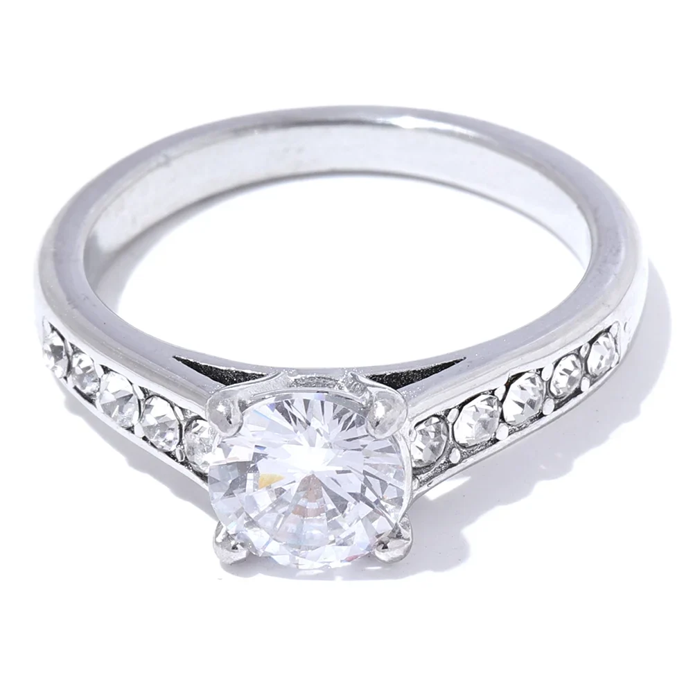Jaliyah Ring by Louryx