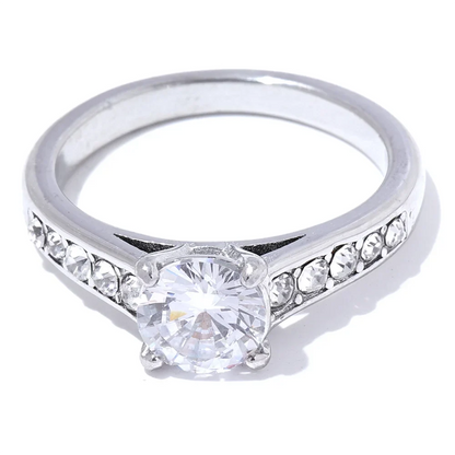Jaliyah Ring by Louryx