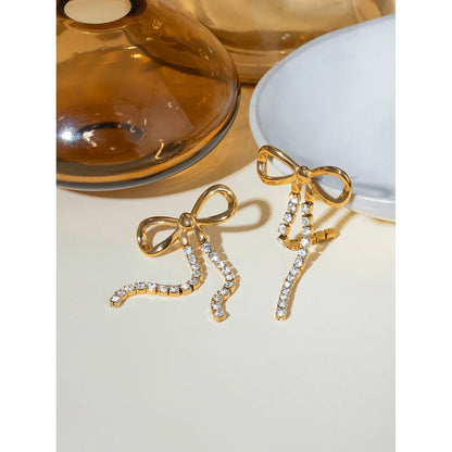 Leah Earrings by Louryx
