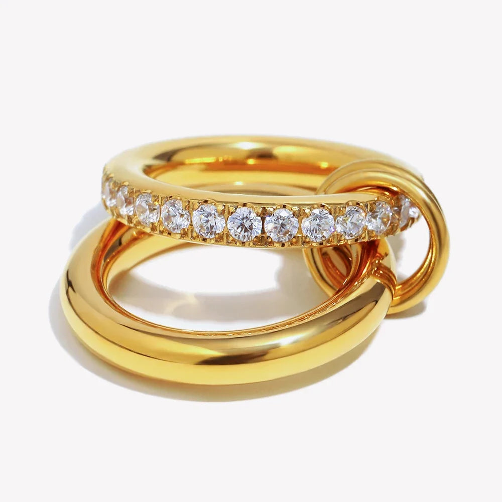 Autumn Ring by Louryx
