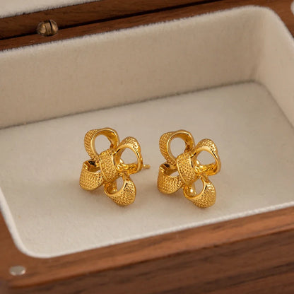 Ailany Earrings by Louryx