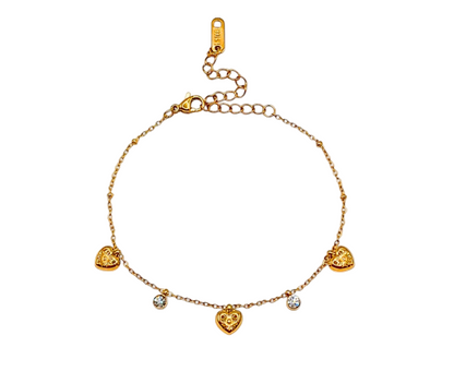 Amoura Bracelet by Louryx
