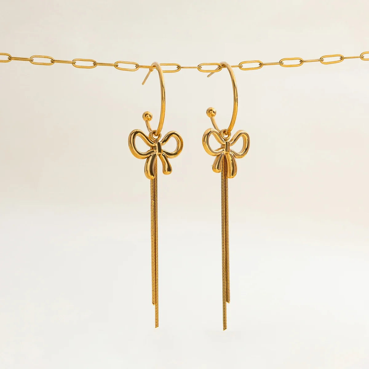 Kehlani Earrings by Louryx