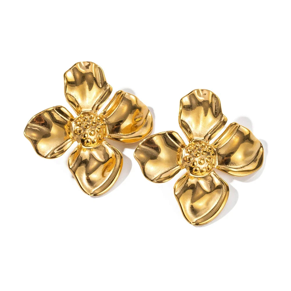 Willa Earrings by Louryx