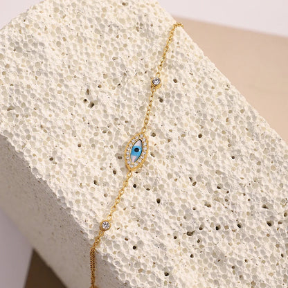 Audrey Bracelet by Louryx