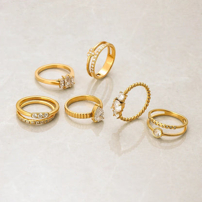 Alice Ring by Louryx