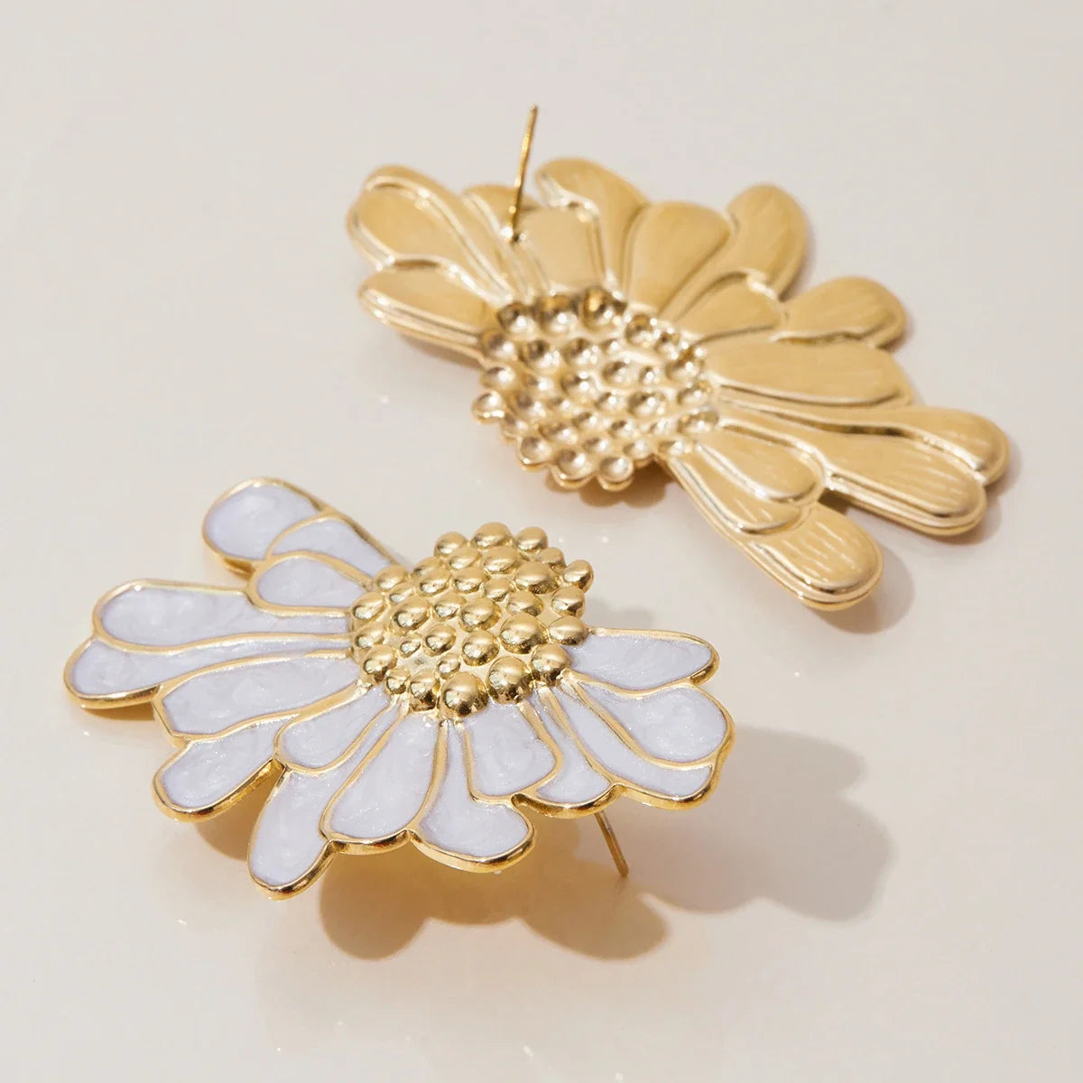 Jasmine Earrings by Louryx