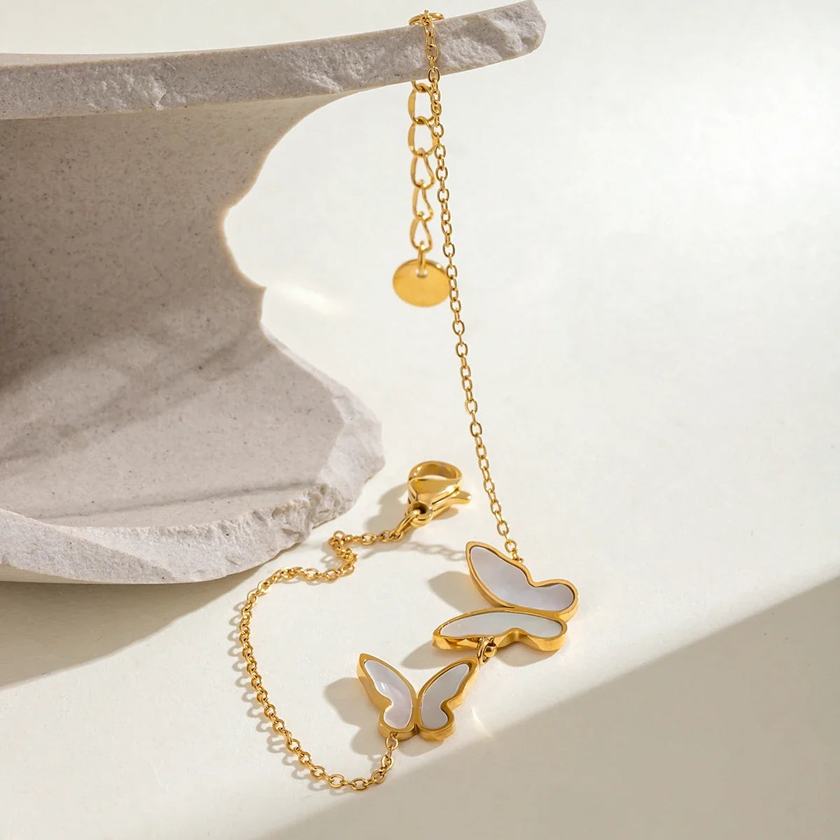 Peyton Bracelet by Louryx