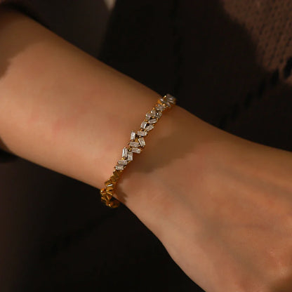 Aurelia Bracelet by Louryx
