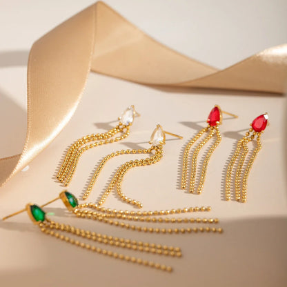 Oakley Earrings by Louryx
