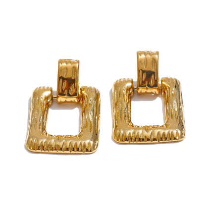 Erin Earrings by Louryx