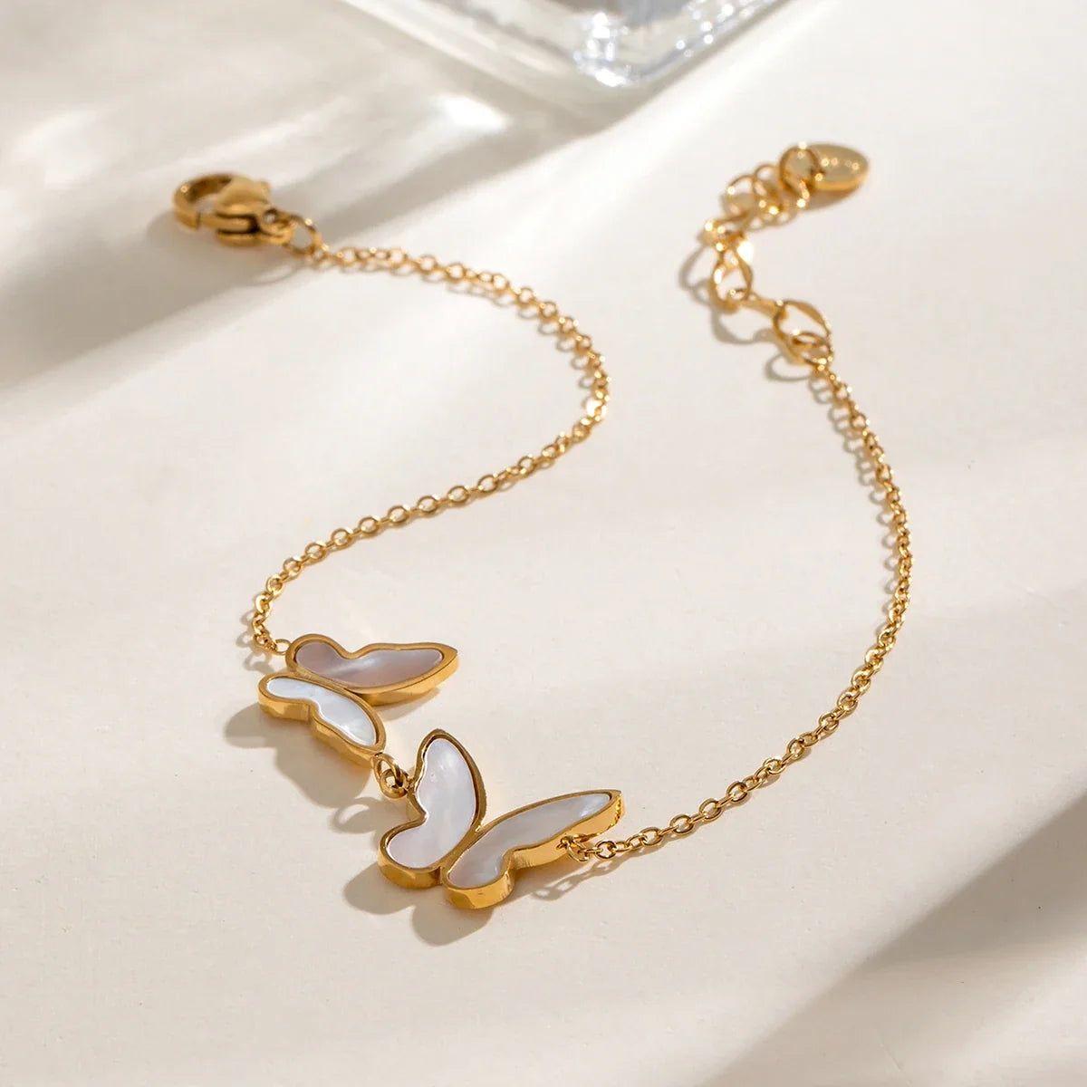 Peyton Bracelet by Louryx