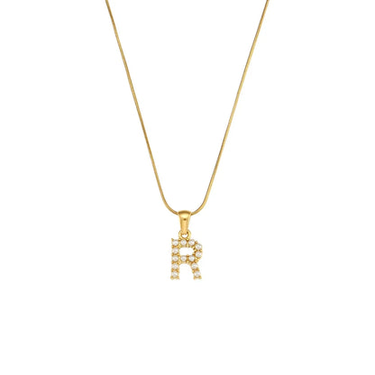 Isla Necklace by Louryx