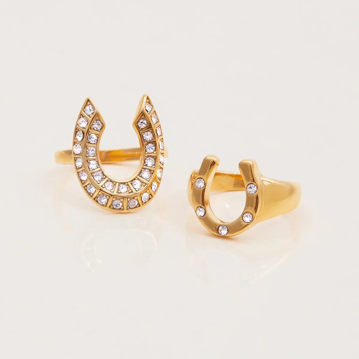 Kennedy Ring by Louryx
