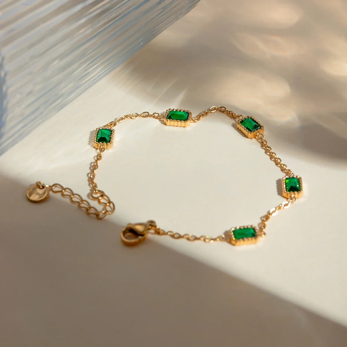 Ariella Bracelet by Louryx