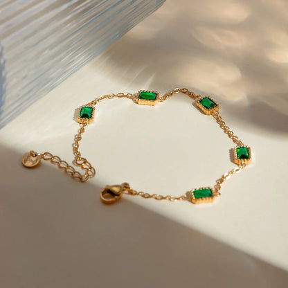 Ariella Bracelet by Louryx