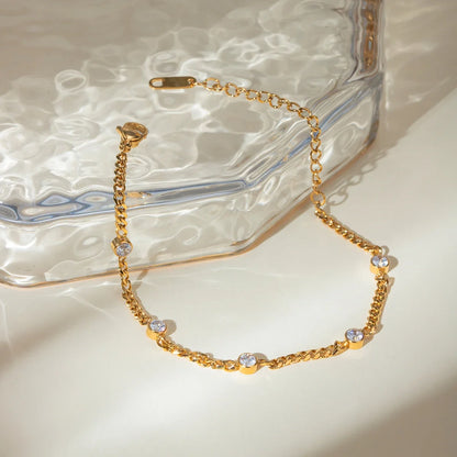 Raelynn Bracelet by Louryx