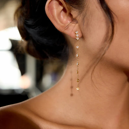 Nataly Earring by Louryx
