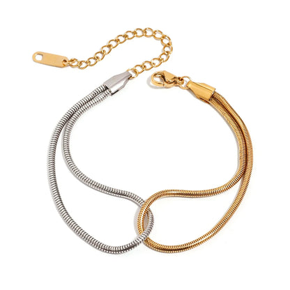 Lacey Bracelet by Louryx