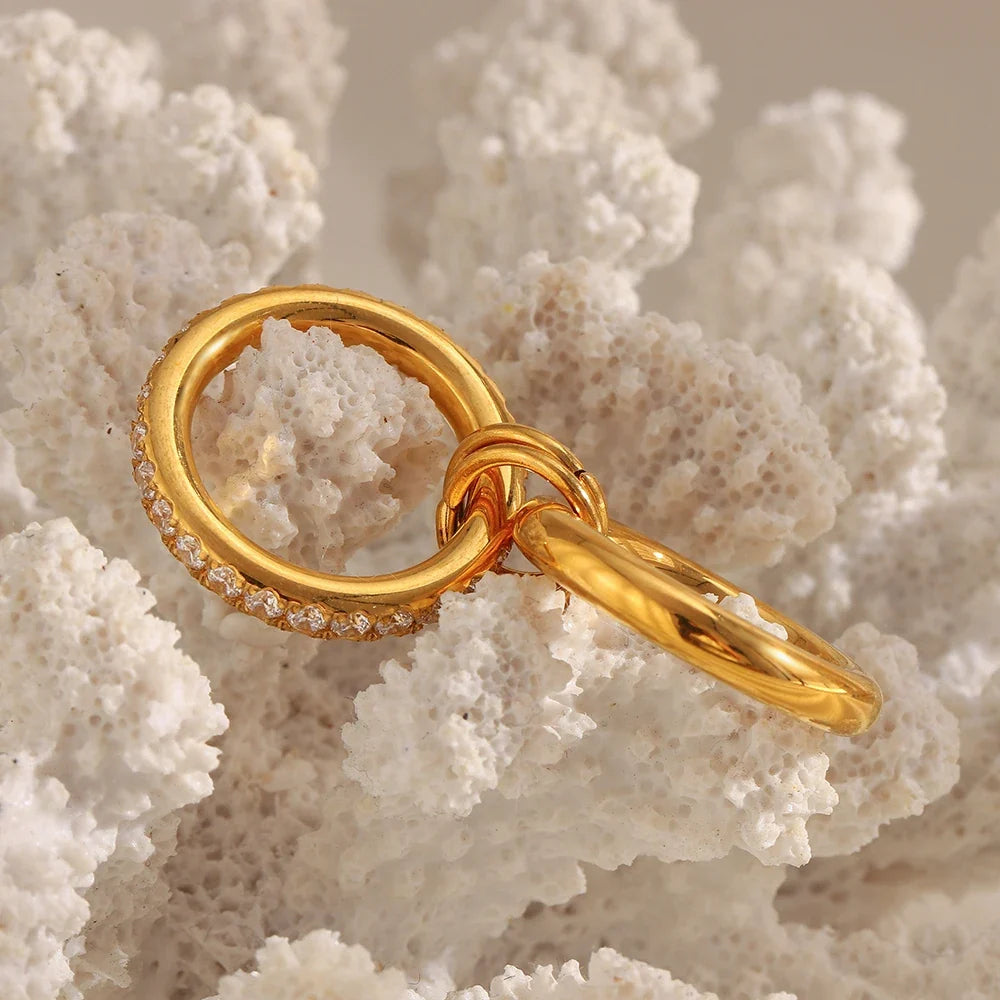 Autumn Ring by Louryx