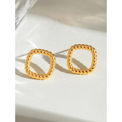 Blakely Earrings by Louryx
