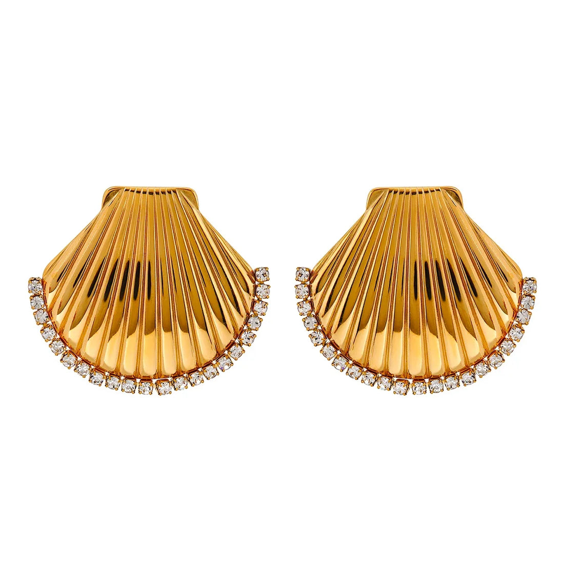 Nellie Earrings by Louryx