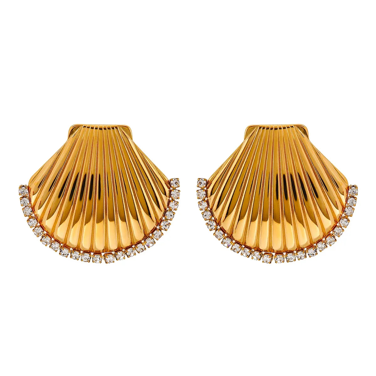 Nellie Earrings by Louryx