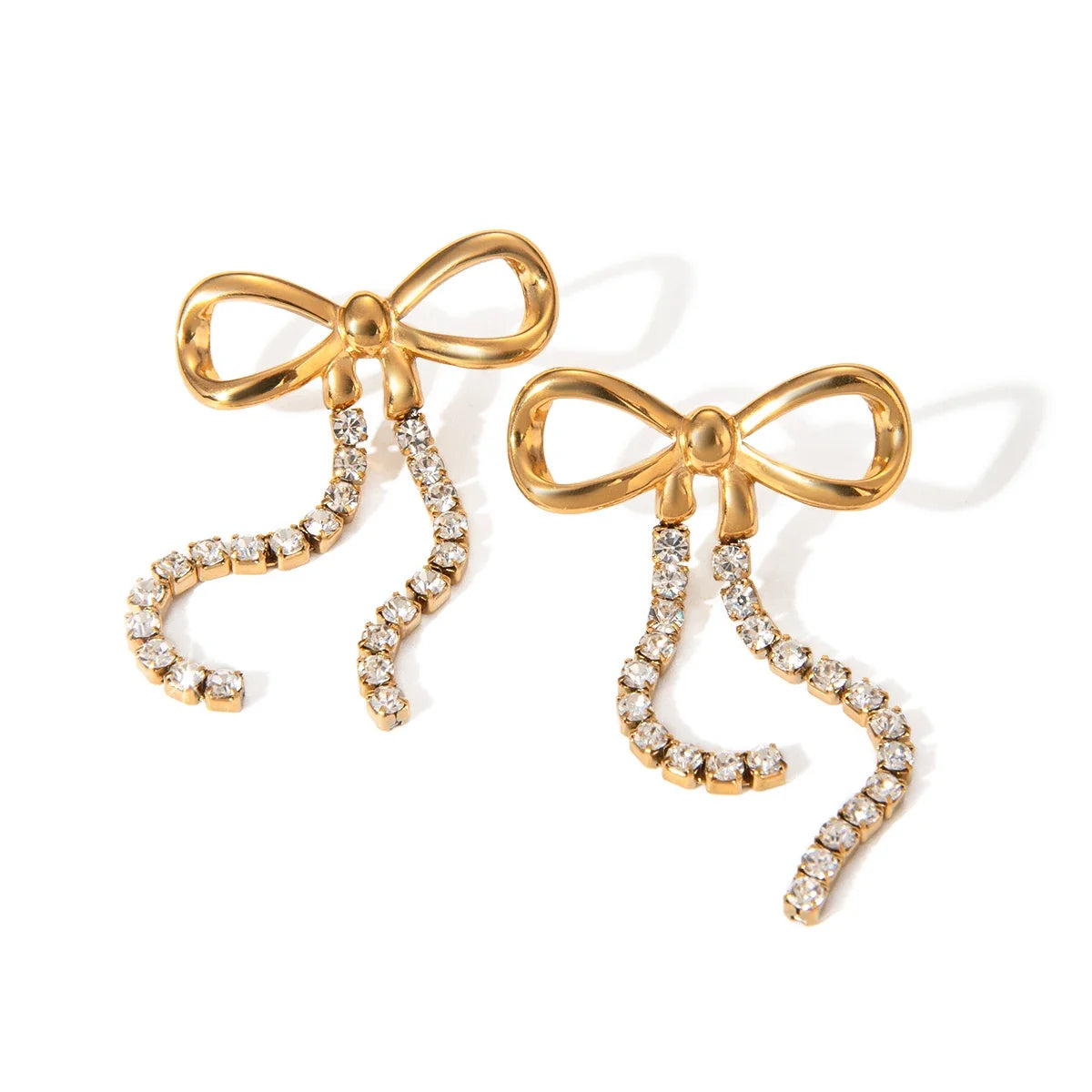 Leah Earrings by Louryx