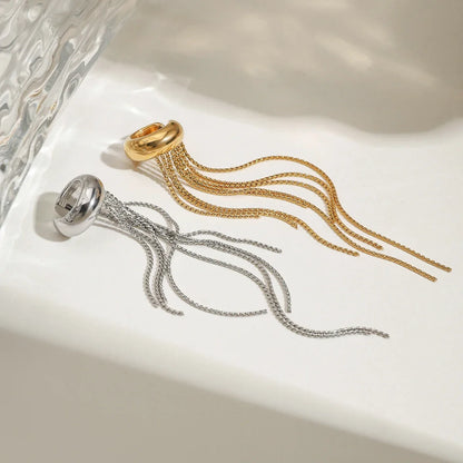 Juliette Earrings by Louryx