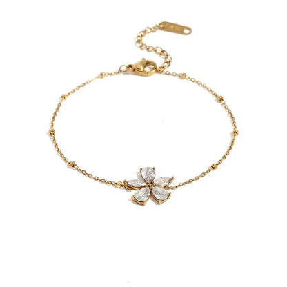 Marley Bracelet by Louryx