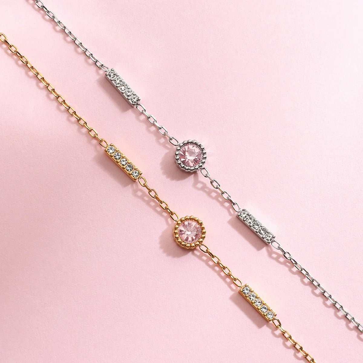 Savannah Bracelet by Louryx