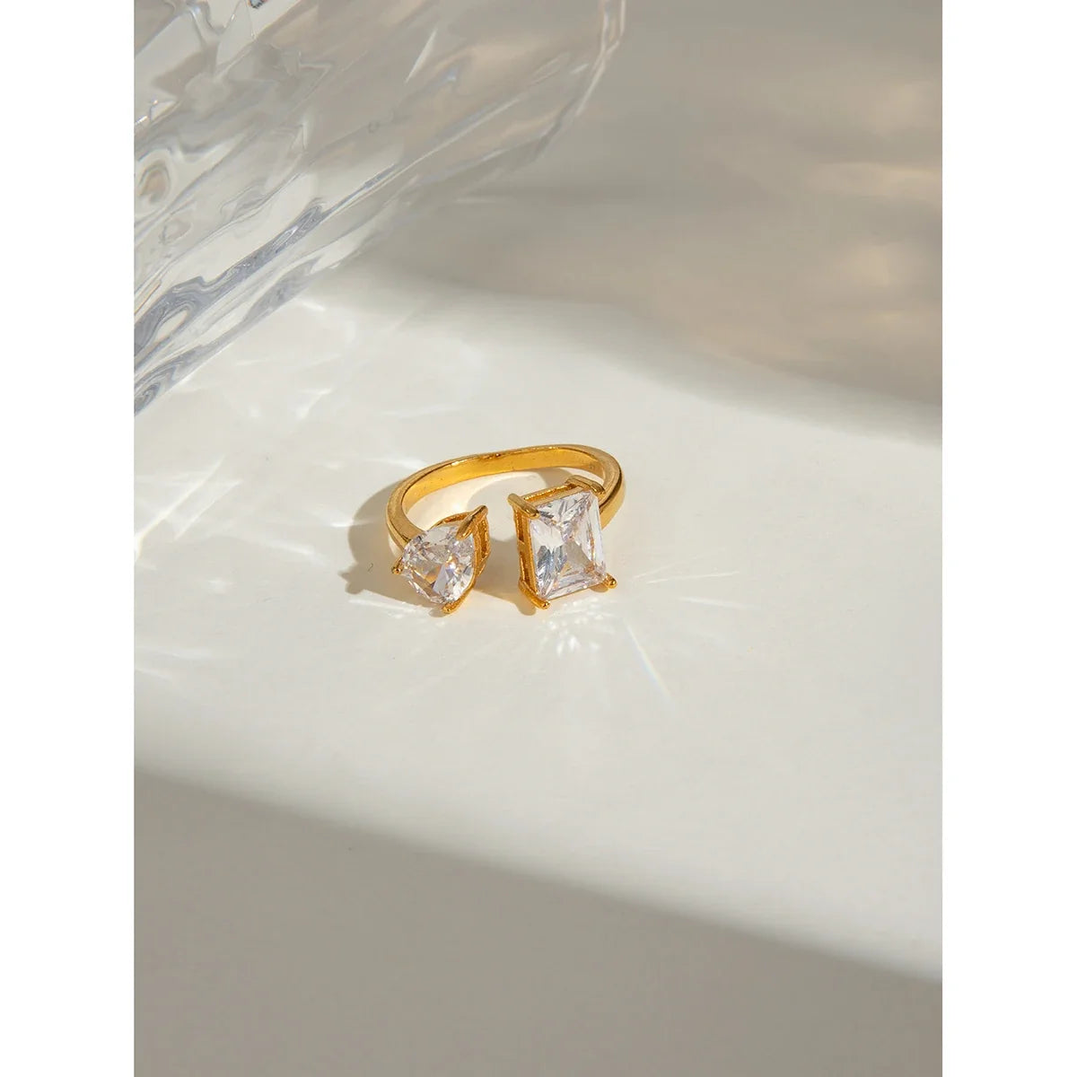 Emersyn Ring by Louryx