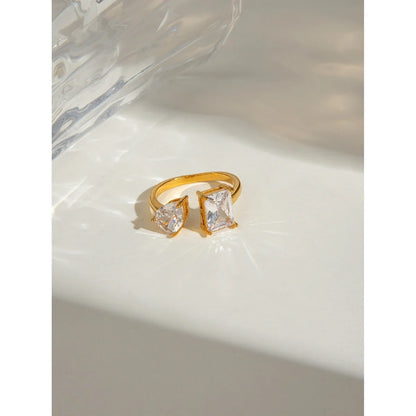 Emersyn Ring by Louryx