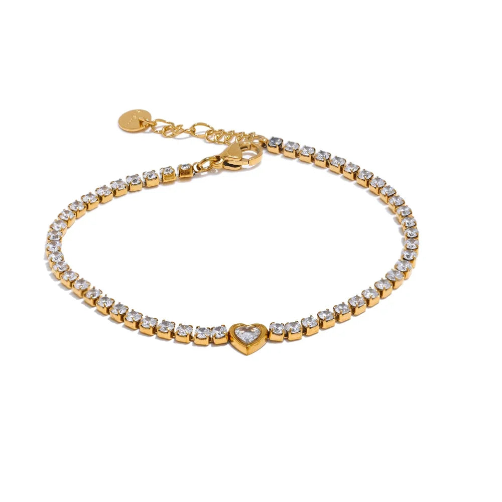 Micah Bracelet by Louryx