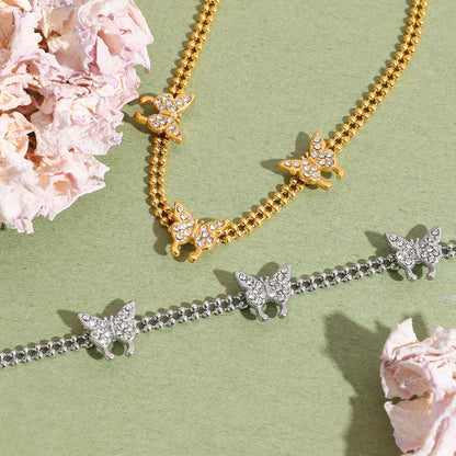 Rose Bracelet by Louryx