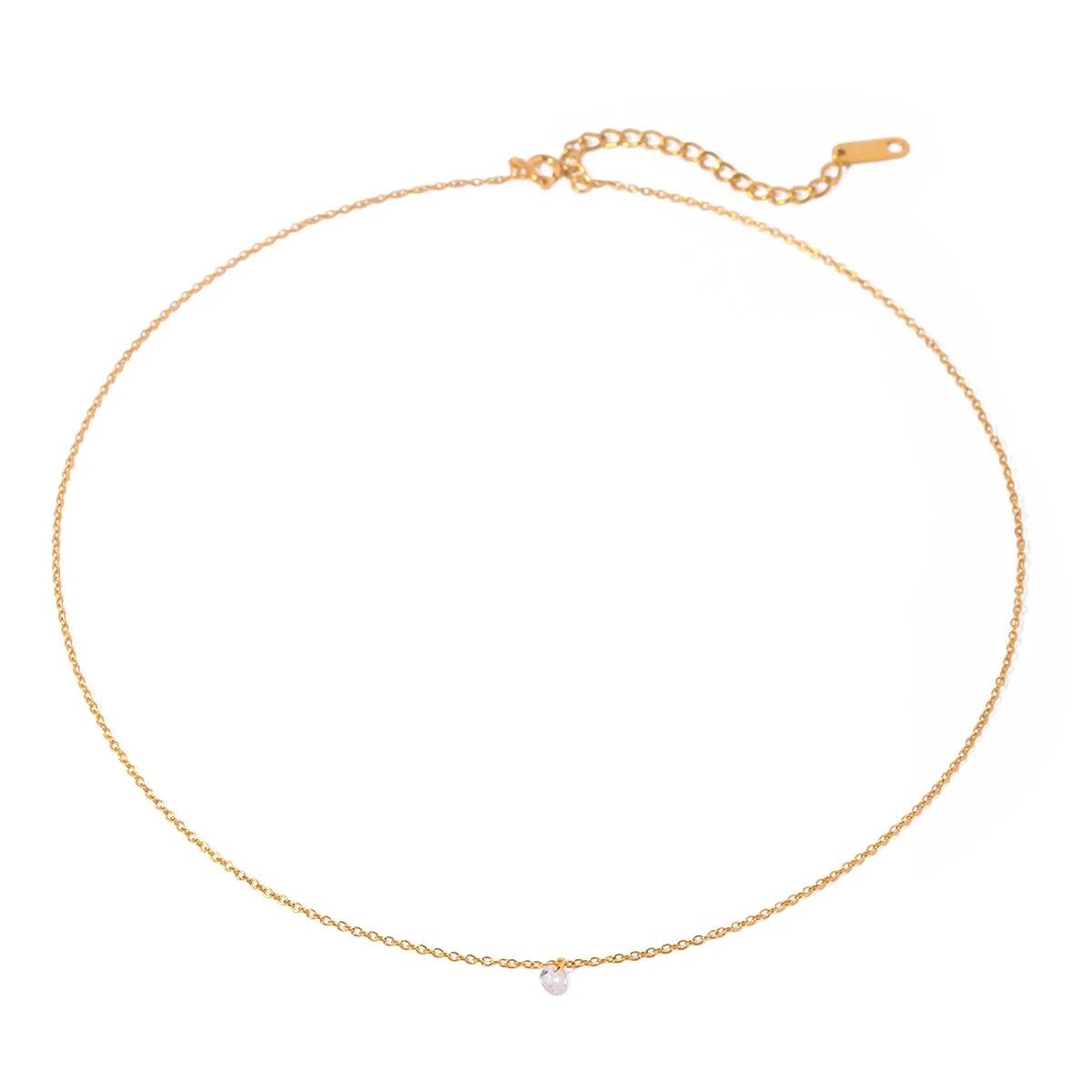 Emma Necklace by Louryx