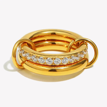 Autumn Ring by Louryx