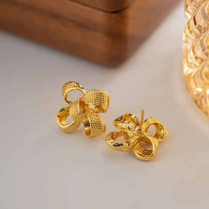 Ailany Earrings by Louryx