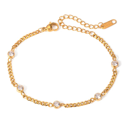 Raelynn Bracelet by Louryx