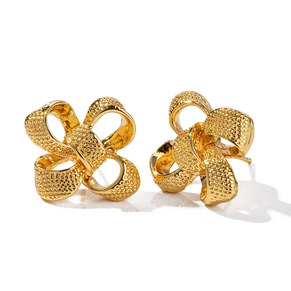 Ailany Earrings by Louryx