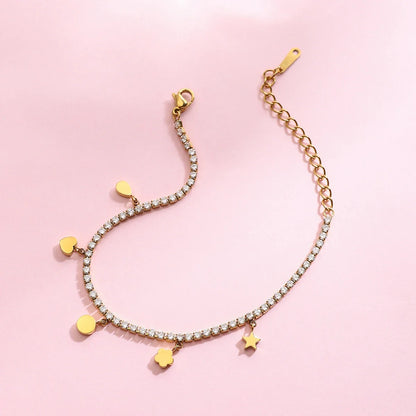 Sage Bracelet by Louryx