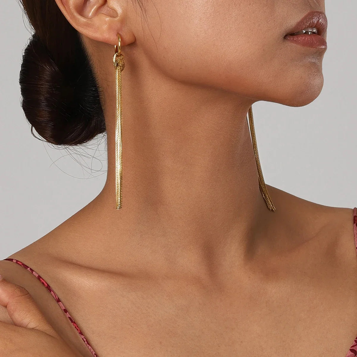 Ember Earrings by Louryx