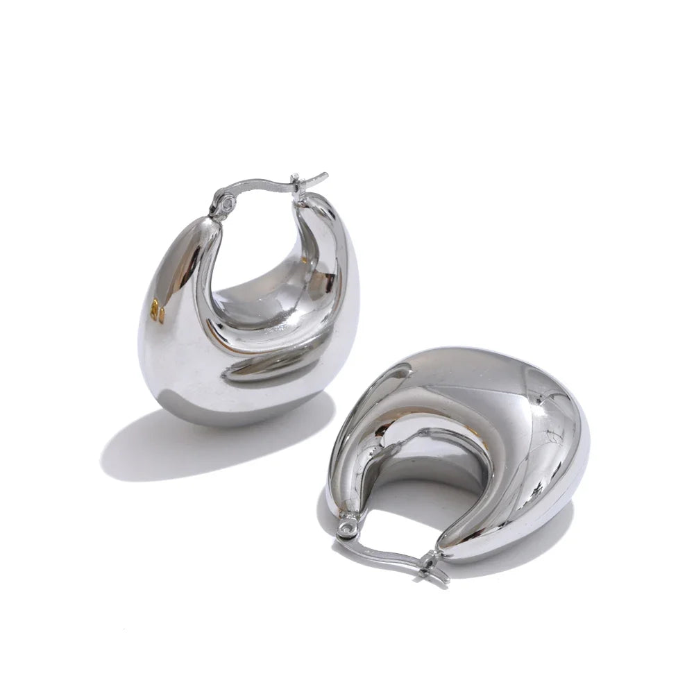 Violette Earrings by Louryx
