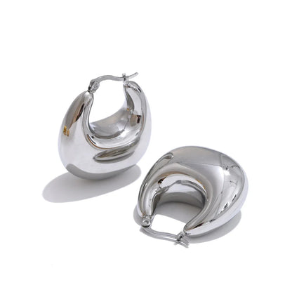Violette Earrings by Louryx