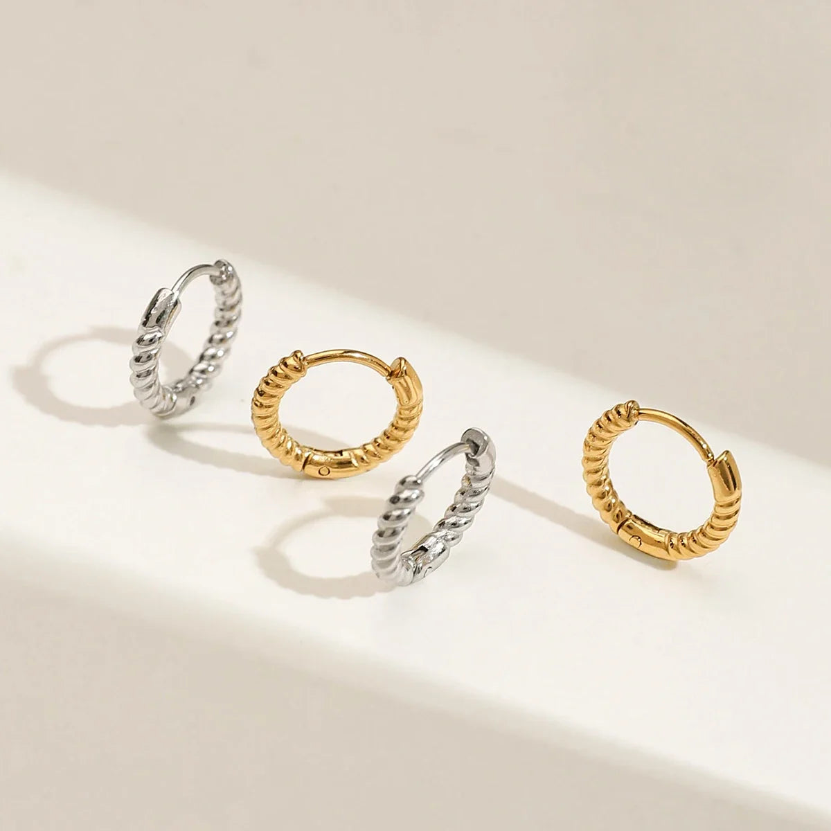 Ariana Earrings by Louryx