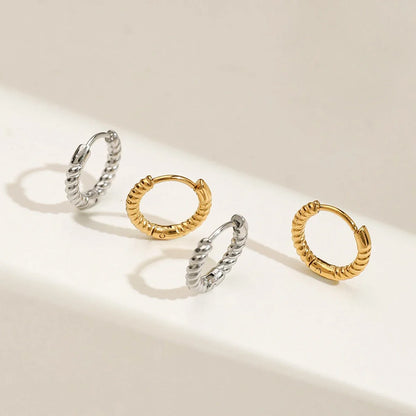 Ariana Earrings by Louryx