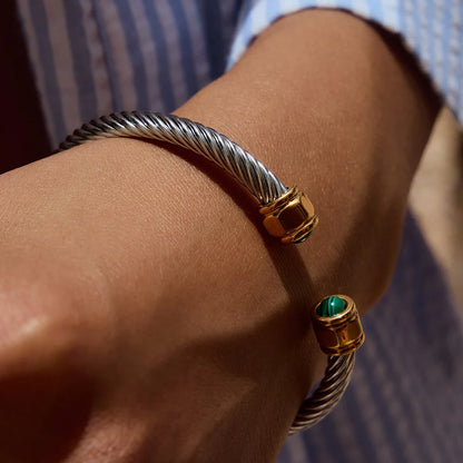 Aubrey Bracelet by Louryx