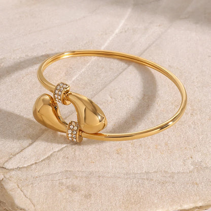 Melody Bracelet by Louryx